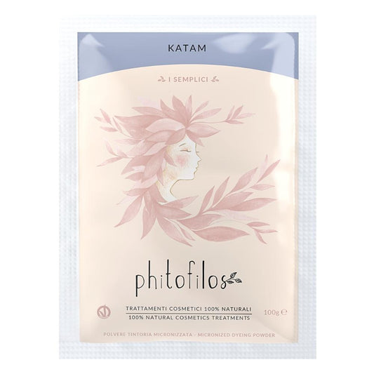 polvo de katam