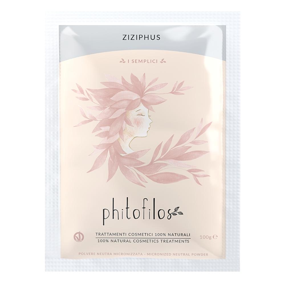 Polvo de Ziziphus Sidr