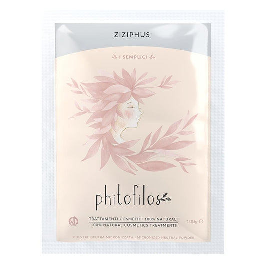 Polvo de Ziziphus Sidr