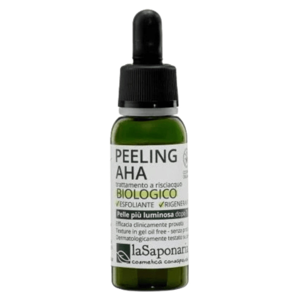 Aha Peeling - Activo Regenerador y Uniformante