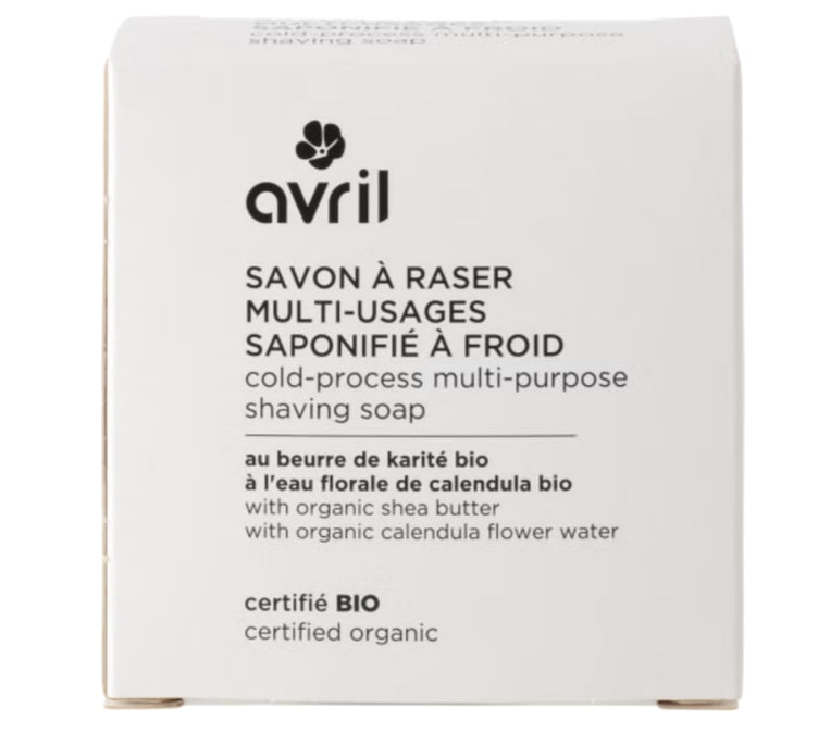 Jabón de Afeitado Multiusos