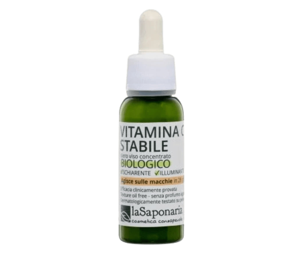 Vitamina C 30ml