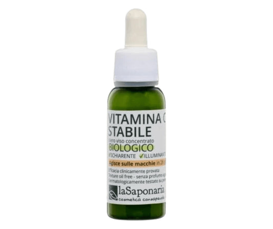 Vitamina C 30ml