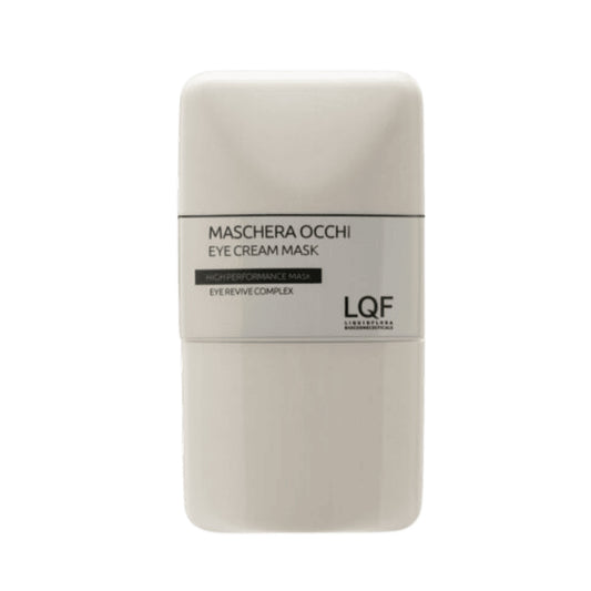 Maschera Contorno Occhi - Trattamento Intensivo Anti-Fatica