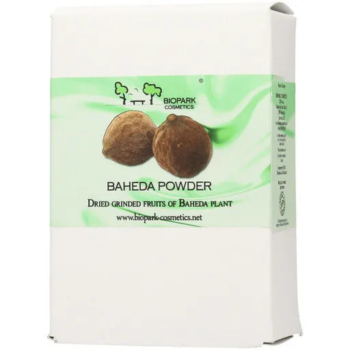 polvo de baheda