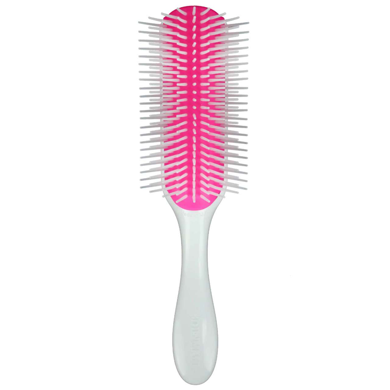 Spazzola professionale 5 file per capelli corti