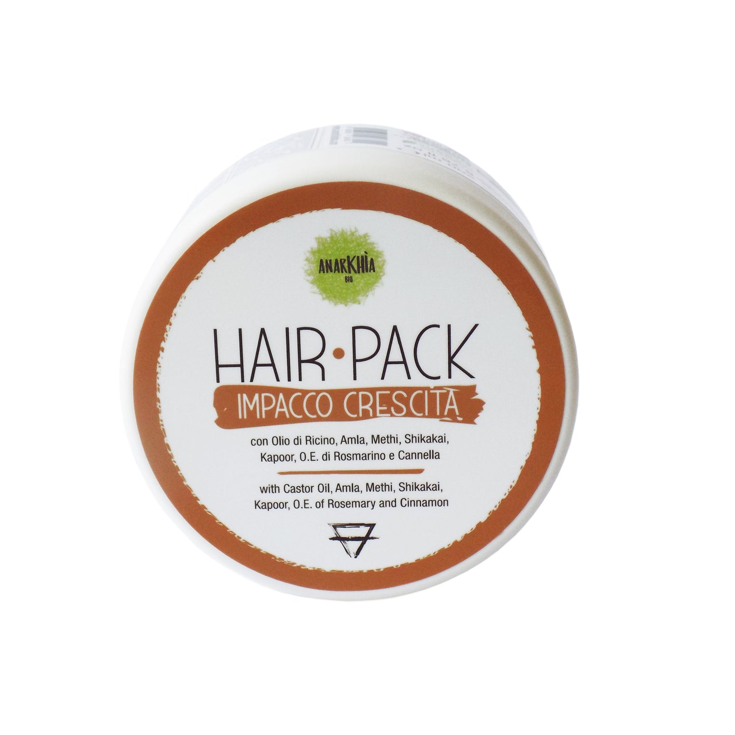 Pack Crecimiento Capilar - Pack Estimulante y Fortalecedor del Cabello