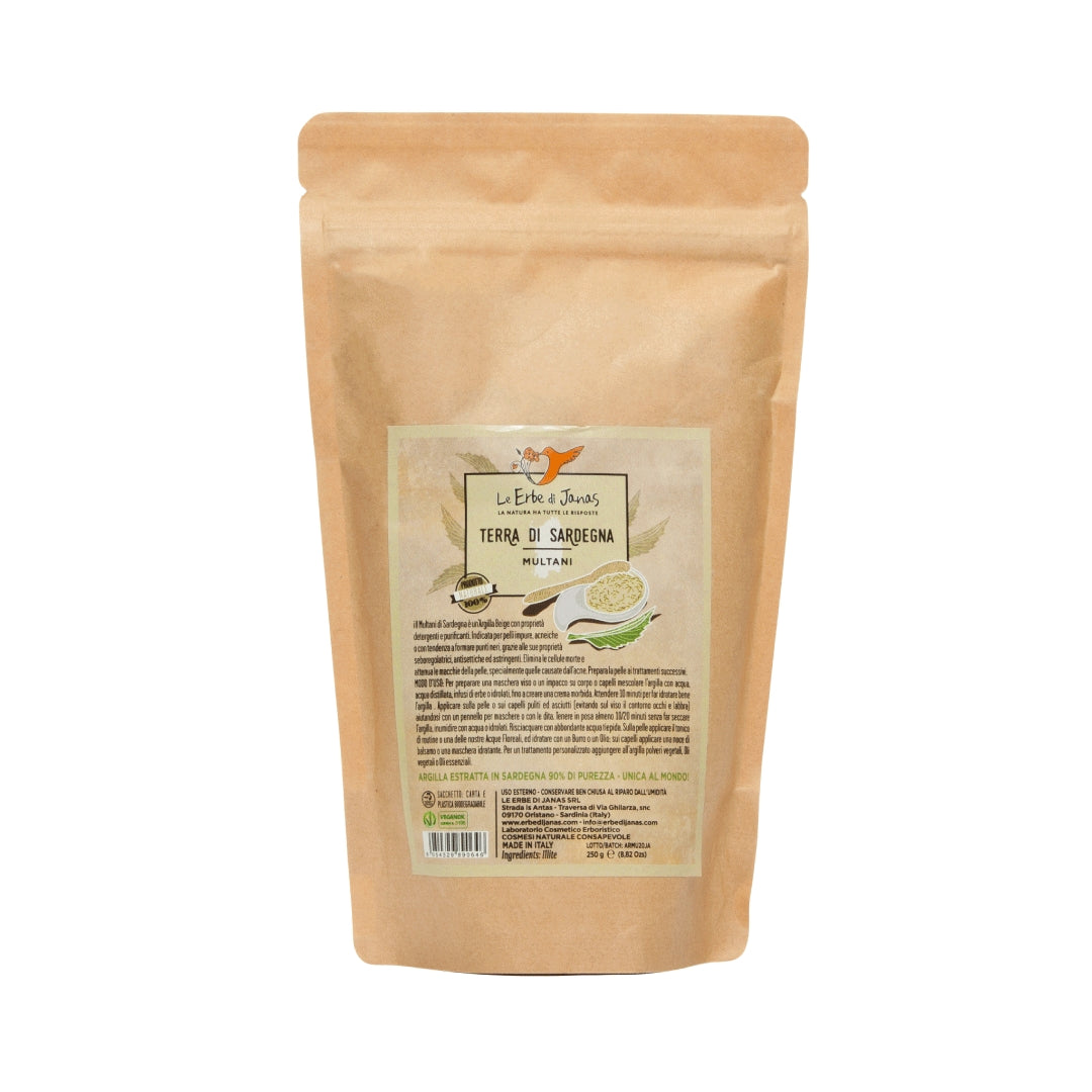 Multani di Sardegna 250gr