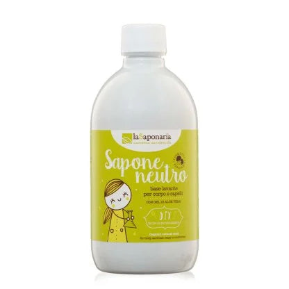 Base de Lavado Ecobio