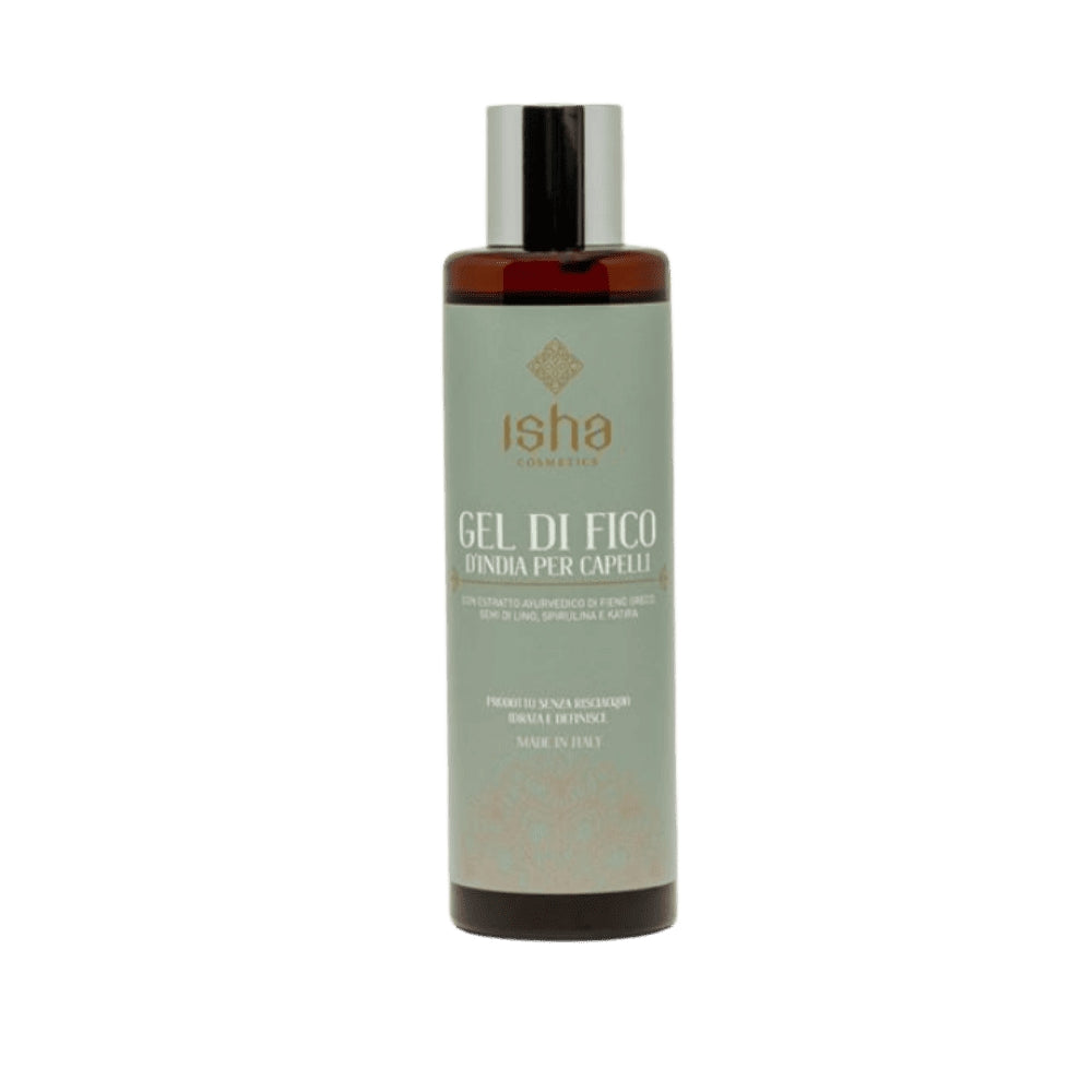 Gel Hidratante de Higo Chumbo