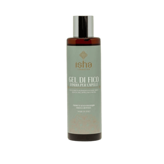 Gel Hidratante de Higo Chumbo