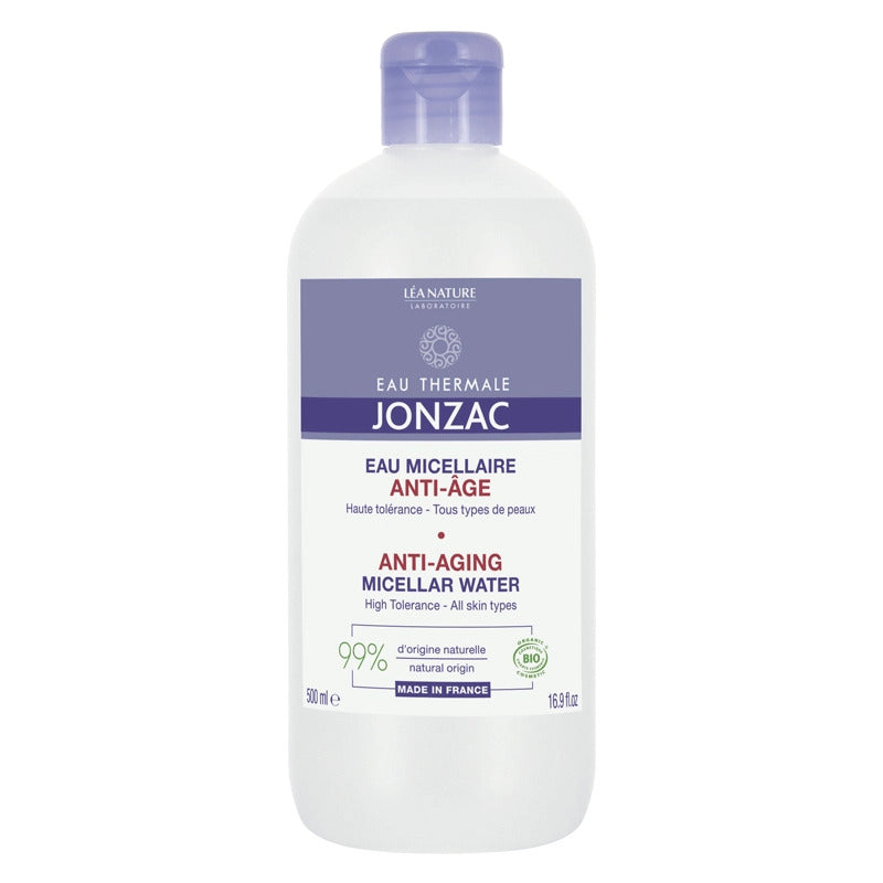 Acqua Micellare Anti-age