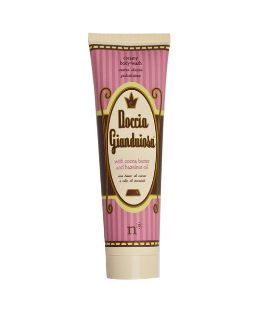 Doccia Gianduiosa - Yumibio Espana