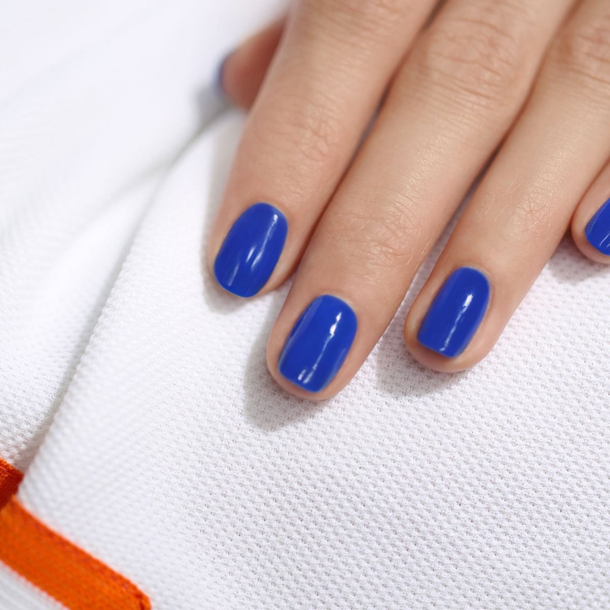 Smalto Semipermanente Ultramarine - Green Flash - Yumibio Espana