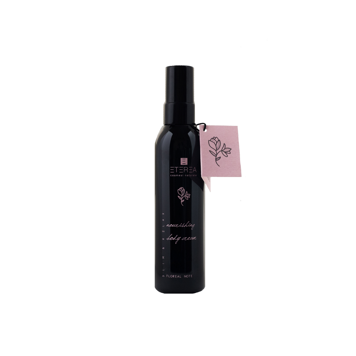Crema Corpo Nutriente Nota Floreale - Yumibio Espana