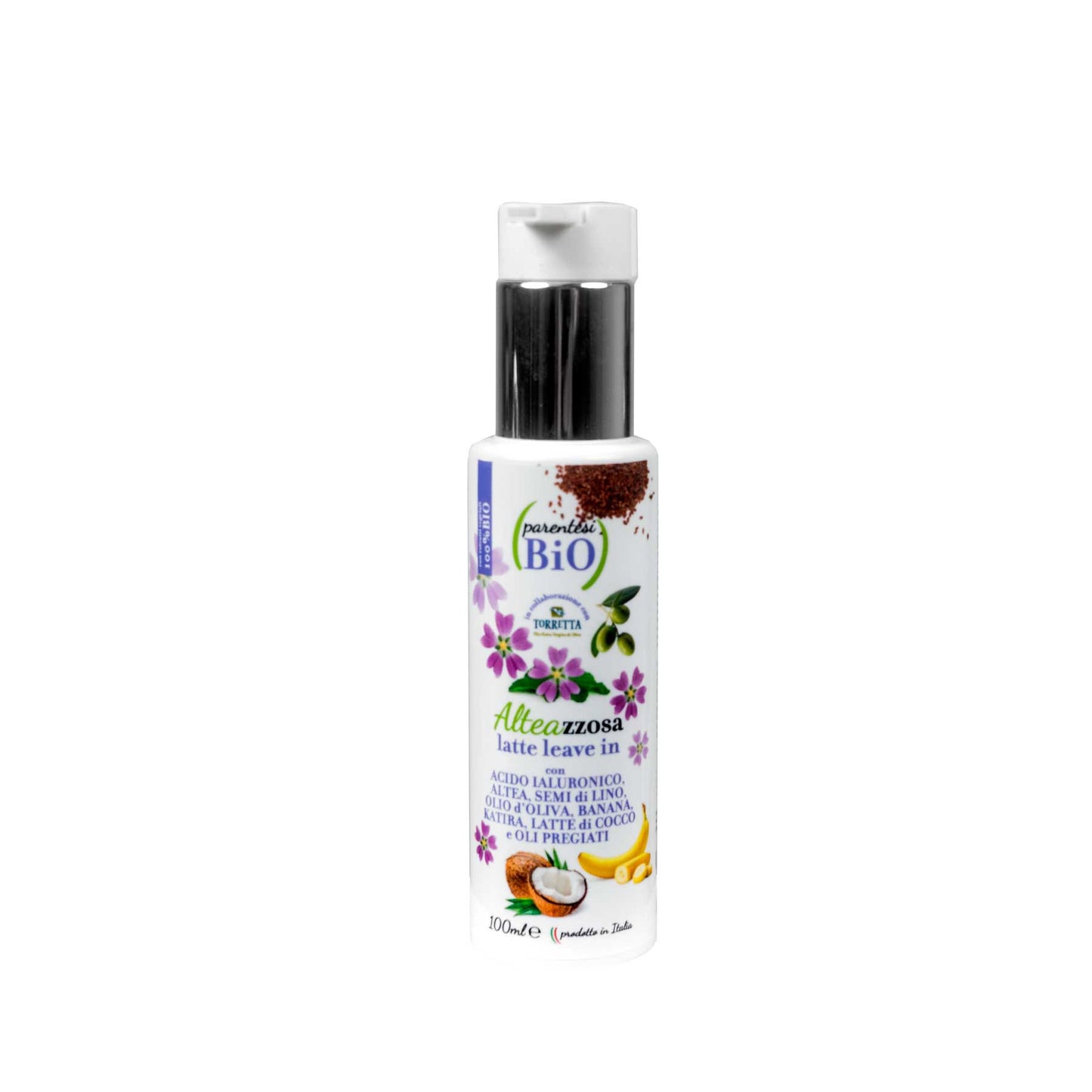 ALTEAzzosa - Dejar En Leche 100 ml - Yumibio Espana