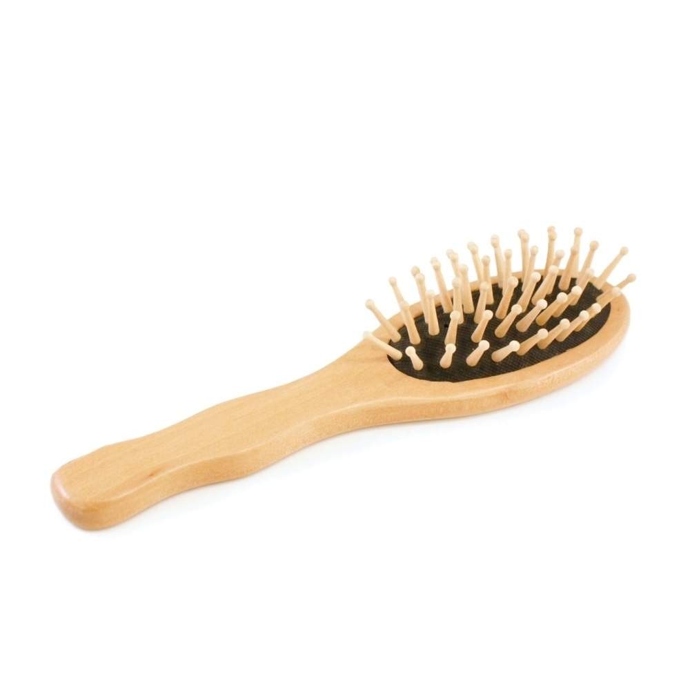 Spazzola Capelli Ovale - Yumibio Espana
