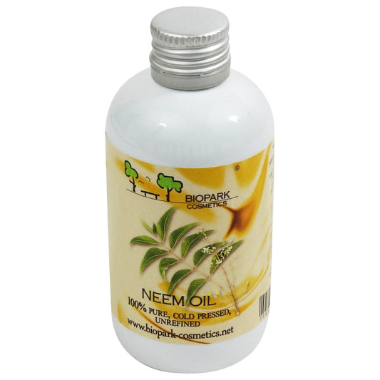 Aceite de neem