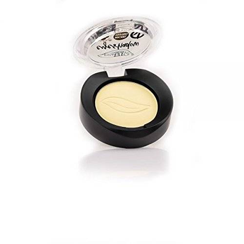 Sombra de ojos mate plátano amarillo n. 11 - Yumibio Espana