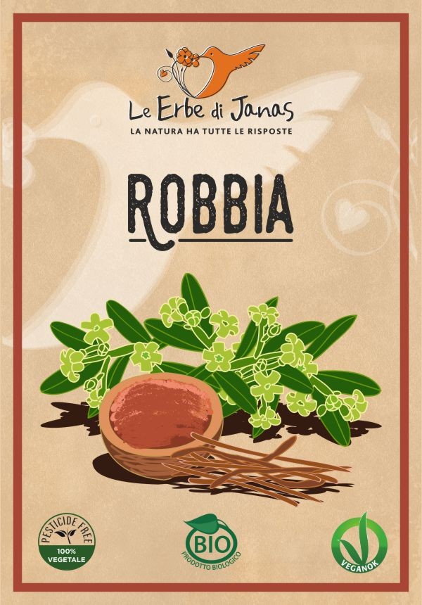 Robbia - Yumibio Espana