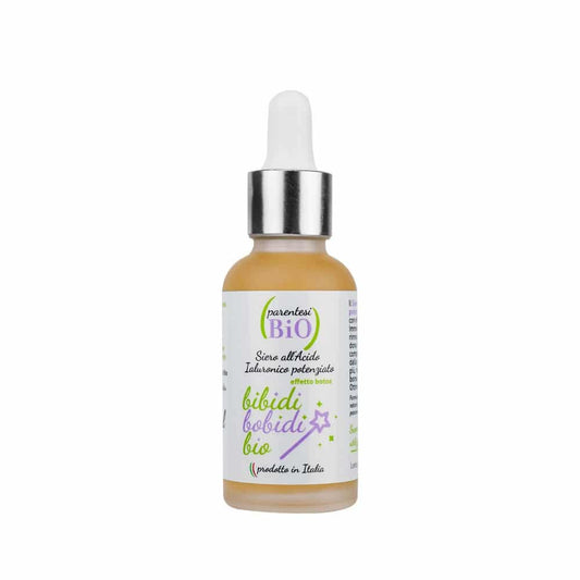 Bibidi Bobidi Bio Serum con Ácido Hialurónico - Yumibio Espana