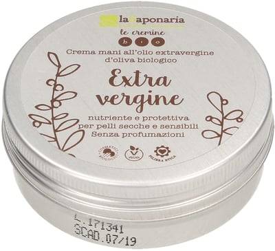 Crema de Manos Virgen Extra - Yumibio Espana