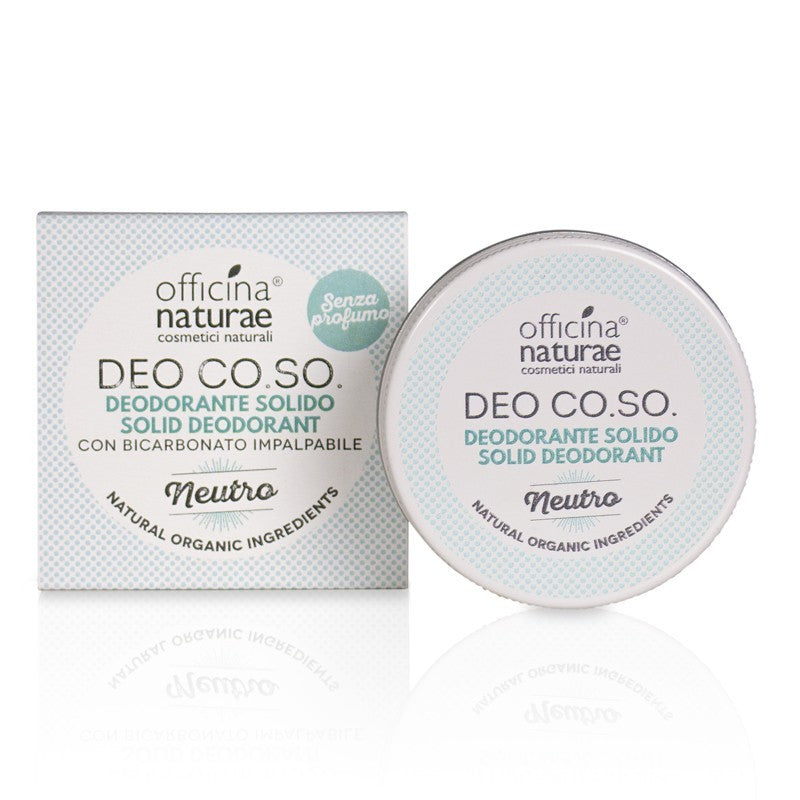 Deo CO.SO. Neutral - Yumibio Espana