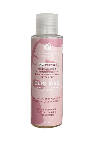 Diva Pro Age - Aceite Facial Precioso - Yumibio Espana