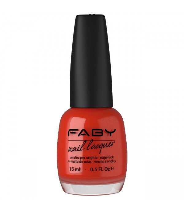 Esmalte de uñas rojo - Big Bang - Yumibio Espana