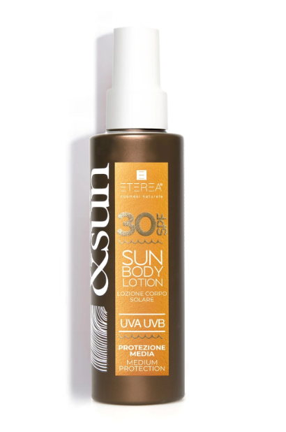 Mar&amp;Sol - Loción Corporal Spf30 - Yumibio Espana