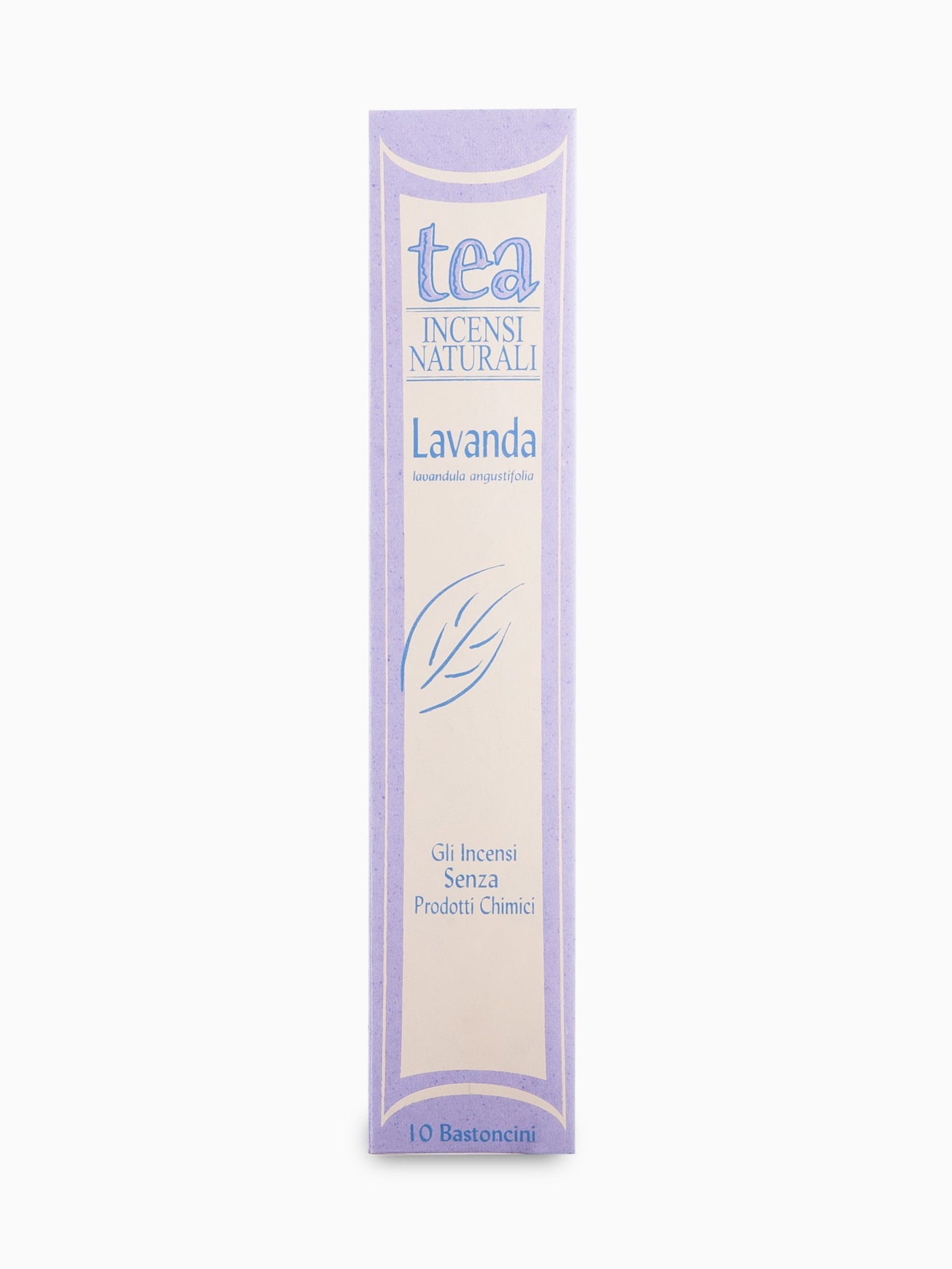 Varitas de incienso natural - Lavanda - Yumibio Espana