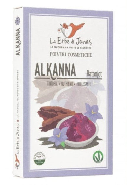 Alkanna - Yumibio Espana