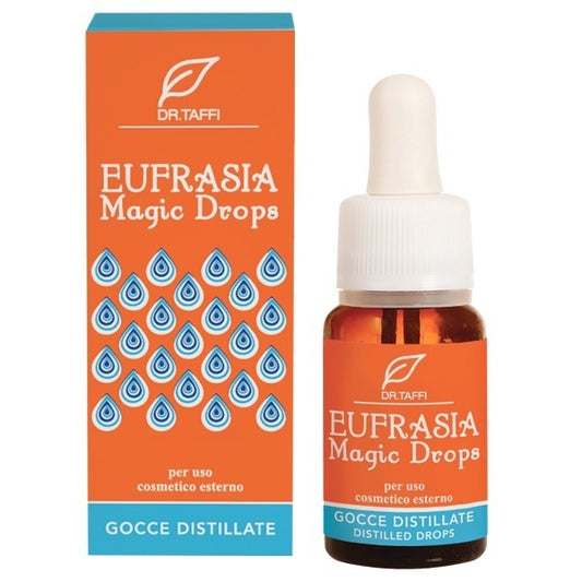 Gotas de Eufrasia - Yumibio Espana