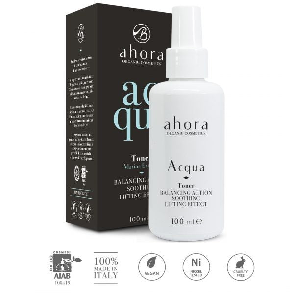 Tónico Facial Antioxidante - Agua - Yumibio Espana