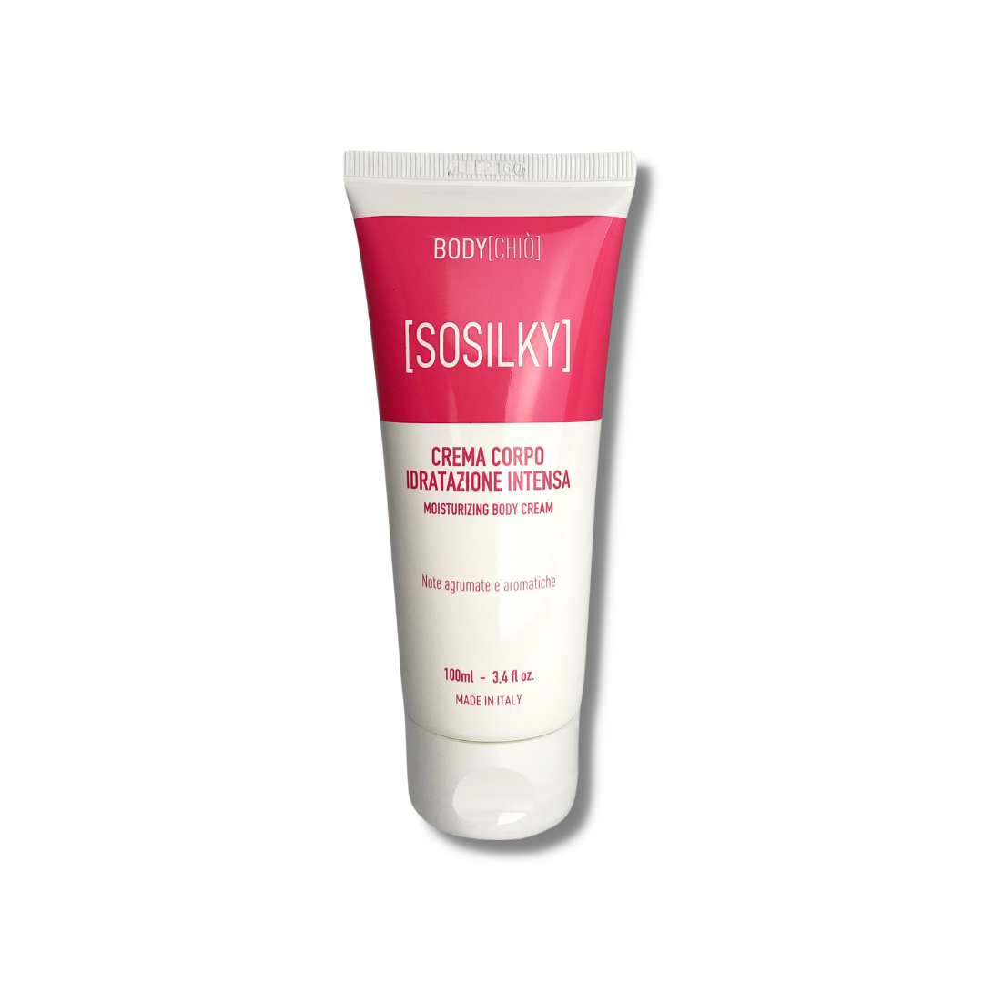 Sosilky - Crema Hidratación Intensa - Yumibio Espana