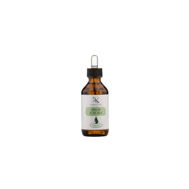 Aceite de Jojoba - Aceite Vegetal Antioxidante y Elasticizante - Yumibio Espana