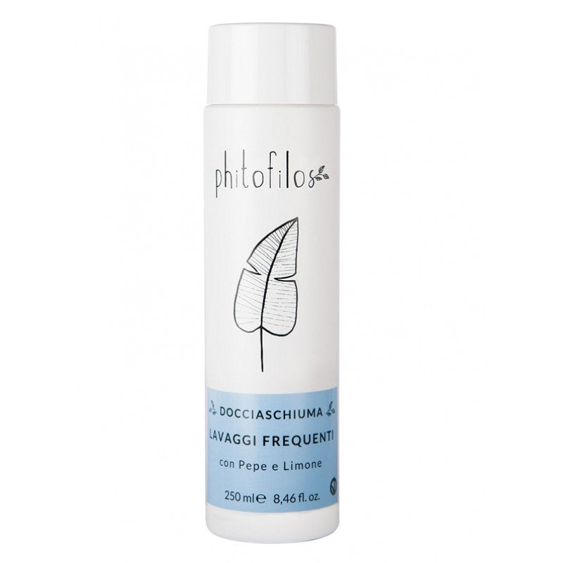 Gel de ducha Lavado frecuente - Yumibio Espana