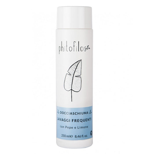 Gel de ducha Lavado frecuente - Yumibio Espana