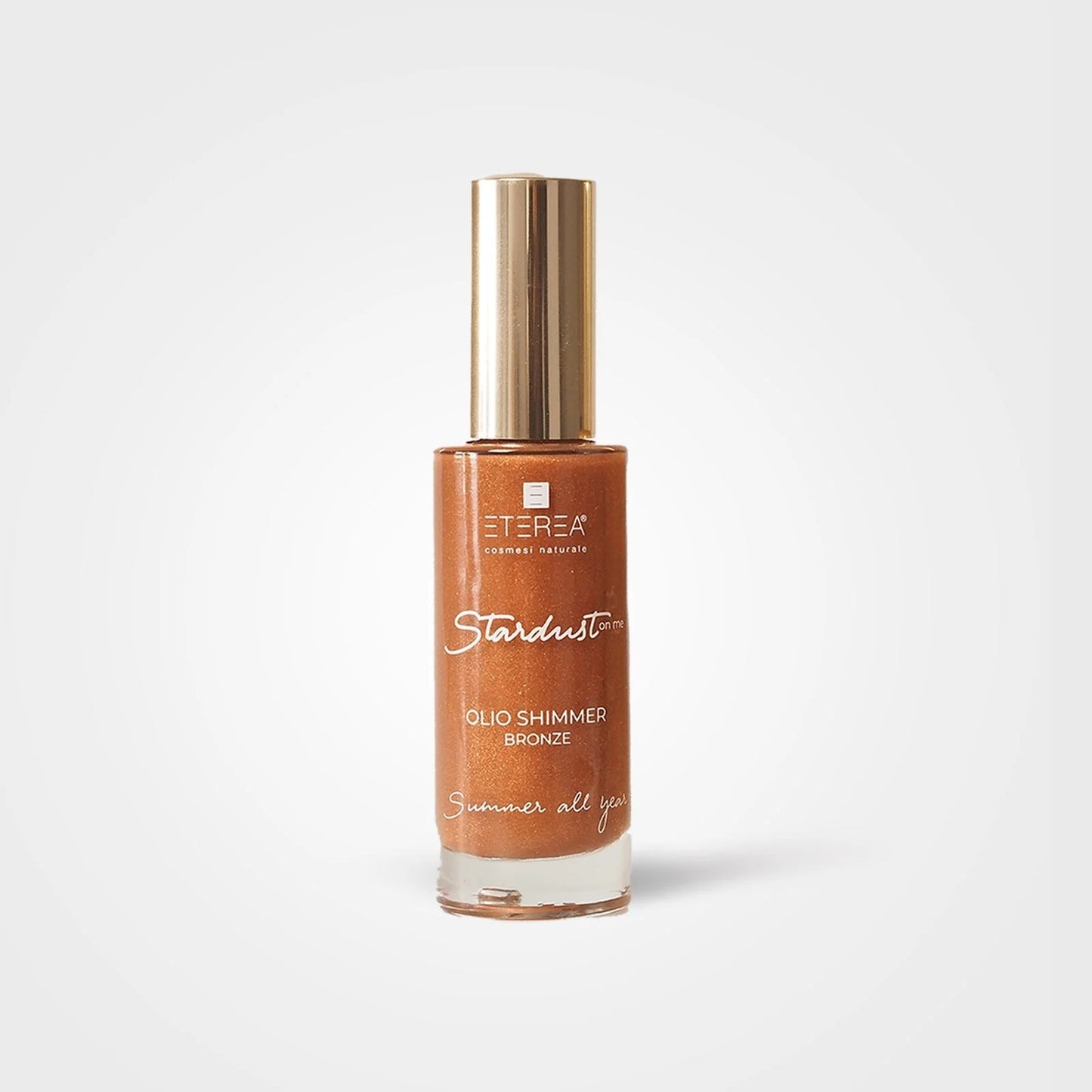 Stardust On Me - Bronce 30 ml - Yumibio Espana