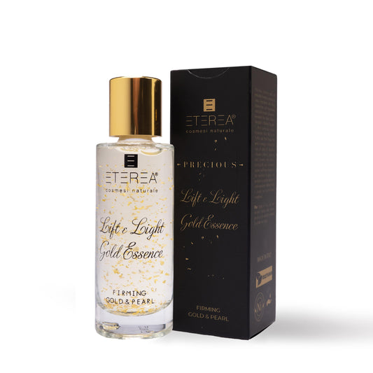 Mini Gold Essence - Esencia lifting y regeneradora - Yumibio Espana