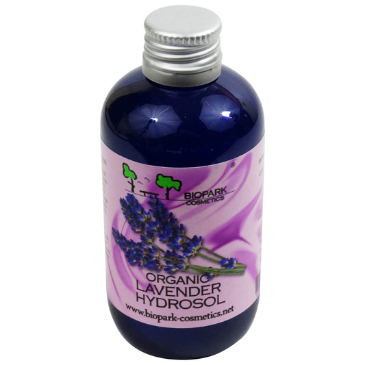 Hidrolato de agua floral de lavanda