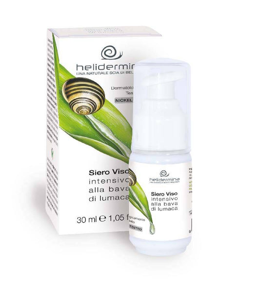 Sérum facial intensivo con baba de caracol - Yumibio Espana
