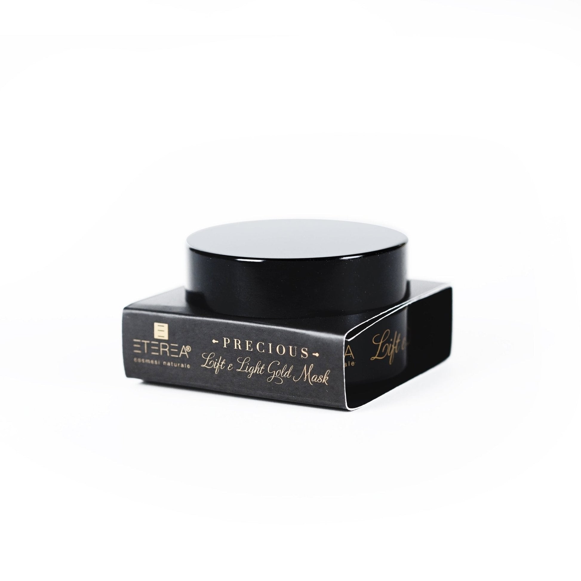 Mascarilla Facial Anti-Edad con Oro de 24K 30 ml - Yumibio Espana