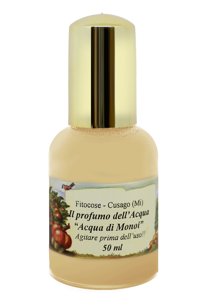 Agua Perfumada - Monoi - Yumibio Espana