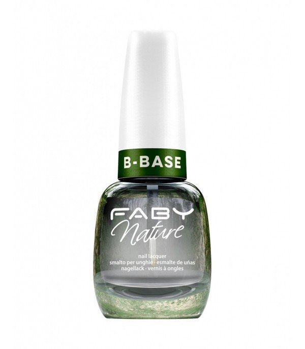 Base de esmalte natural - Base B - Yumibio Espana