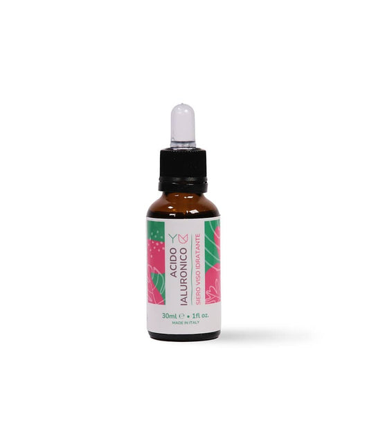 Ácido Hialurónico - Sérum facial hidratante - Yumibio Espana
