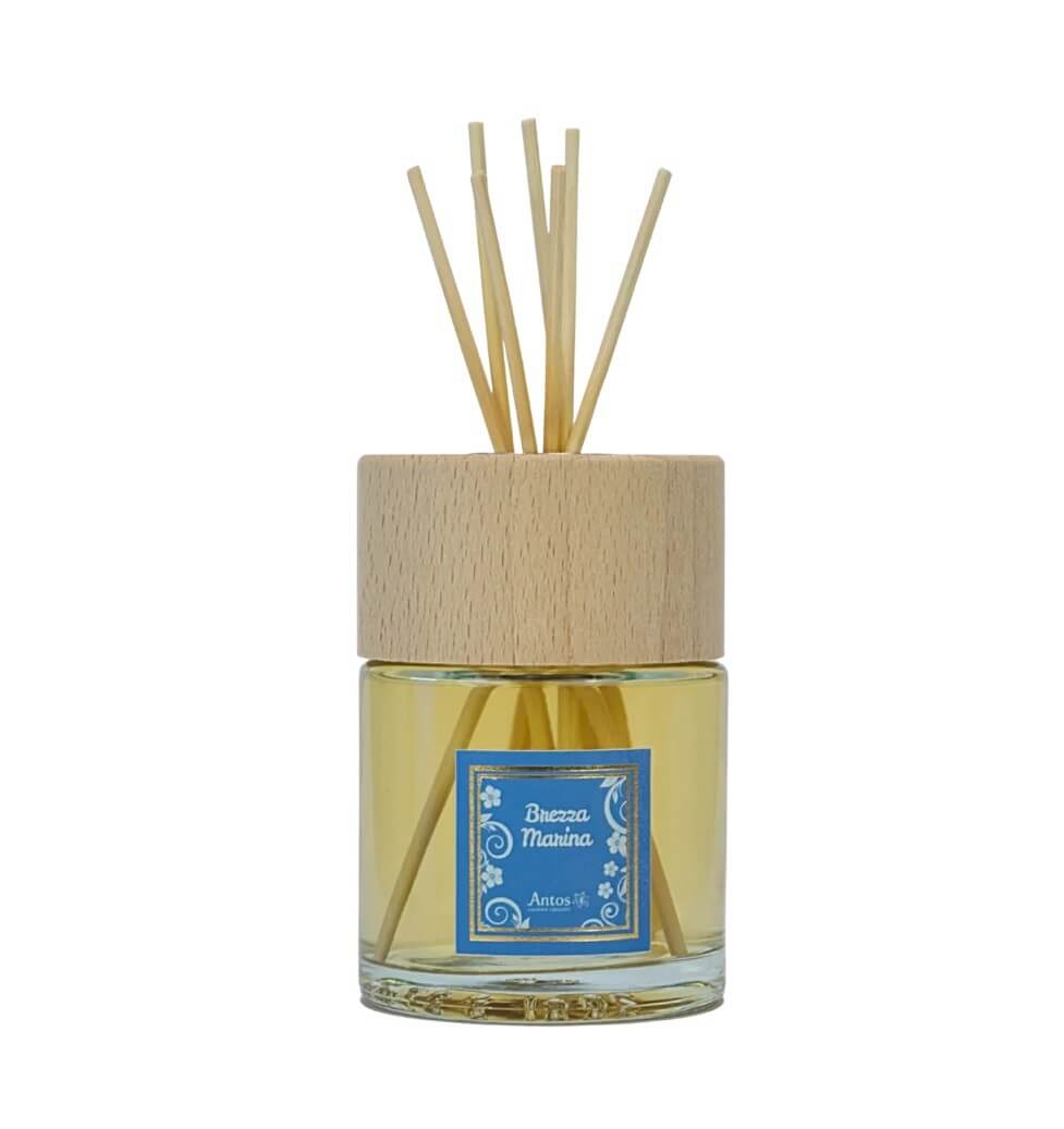 Ambientador con Sticks - Sea Breeze - Yumibio Espana