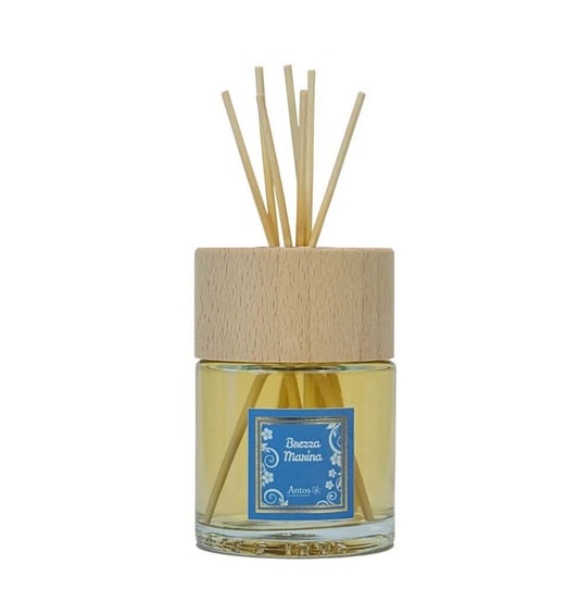 Ambientador con Sticks - Sea Breeze - Yumibio Espana