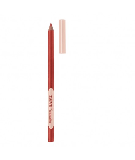 Lápiz labial naranja cobrizo - Espiral - Yumibio Espana