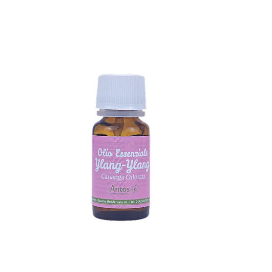 Aceite esencial de ylang ylang - Yumibio Espana